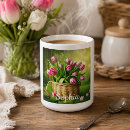 Recherche de vintage chic tasses Typographie