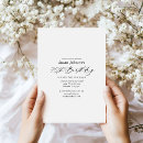 Recherche de de 75 ans invitations Chic