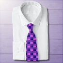 Recherche de rose couleur cravates Violet