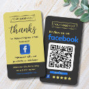 Recherche de activités cartes visite Customer