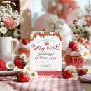 Recherche de fruits rouges invitations Fleurs
