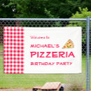 Suche nach pizza banner Kindergeburtstag