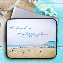 Suche nach zitat laptop schutzhüllen Strand