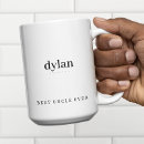 Recherche de neveu tasses Moderne