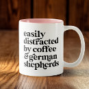Suche nach deutscher schäferhund tassen Kaffee