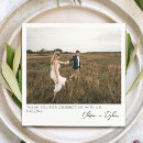 Recherche de mariage serviettes Unique