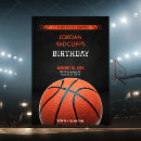 Recherche de basketball invitations Balle