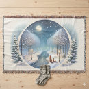 Suche nach fuchs decken Für sie