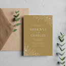 Recherche de de chêne mariage invitations Couple