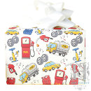Suche nach tankstelle geschenkpapier Auto