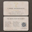 Recherche de peintres cartes visite Pour lui