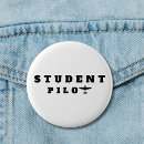 Recherche de pilote badges Aviation