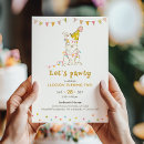 Suche nach hundeparty einladungen Für kinder
