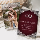 Suche nach hufeisen save the date Foto