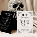 Recherche de rip invitations 30e