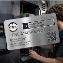 Recherche de machine industrielle cartes visite Toute personne