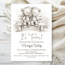 Suche nach jungenzwilling Babyparty