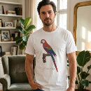 Suche nach macao tshirts Papagei