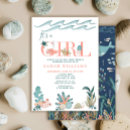 Recherche de méduse invitations Moderne