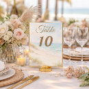 Suche nach strand tischkarten Brautparty
