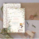 Recherche de papillons mignons invitations Floral
