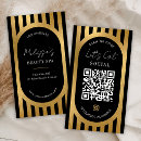 Recherche de bandes cartes visite Code qr