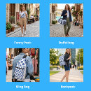 Recherche de mon charme chanceux sacs Pour elle