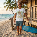 Suche nach strandhäuser tshirts Für ihn