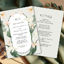 Recherche de tulipe vintage invitations Été