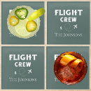 Recherche de voler dessous de verres Avion