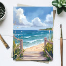 Suche nach düne postkarten Aquarell