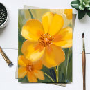 Suche nach frühlingsblüten postkarten Wasserfarbe