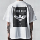 Suche nach gefallener engel tshirts Dunkle ästhetik