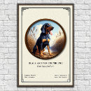 Suche nach große ohren poster Schwarz