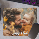 Suche nach für meinen sohn mousepads Dad