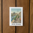 Suche nach berlin reise postkarten Brandenburger tor