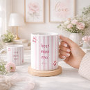 Recherche de rayée tasses Mother