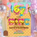 Recherche de goutte invitations Pour enfants