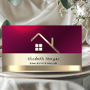 Recherche de toit cartes visite Immobilier