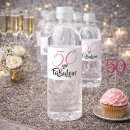 Recherche de l bouteilles eau étiquettes Invités