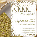 Recherche de grands cinq invitations D'anniversaire