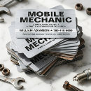 Suche nach autoreparaturen visitenkarten Autoreparaturwerkstatt