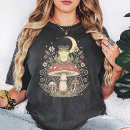 Recherche de cottagecore tshirts Bohémien
