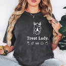 Suche nach frau mit pferd frauen tshirts Stabil