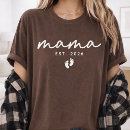 Recherche de chemise de foi Mother