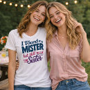 Recherche de lien vêtements Cadeau