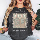Suche nach buchladen tshirts Buchliebhaber