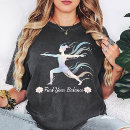 Suche nach gleichgewicht tshirts Gesundheit