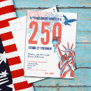 Suche nach amerika einladungen Feuerwerk