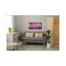 Suche nach feathers leinwandbilder Blau